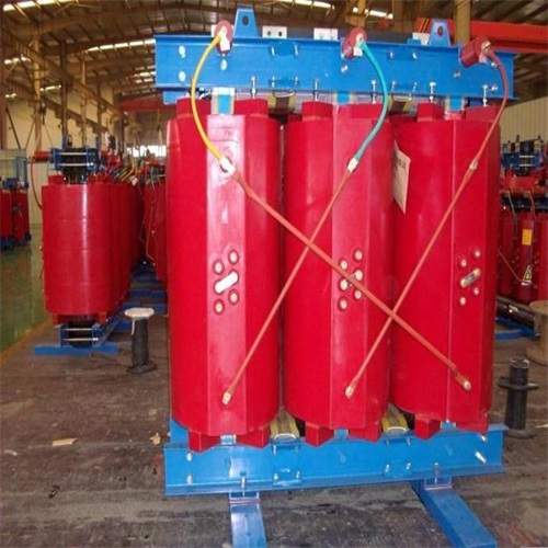 郯城SCB10-1000KVA干式变压器